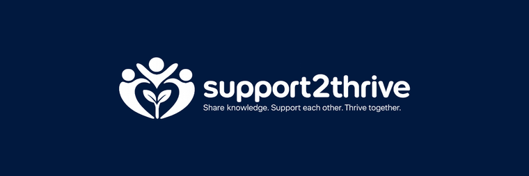 Support2Thrive